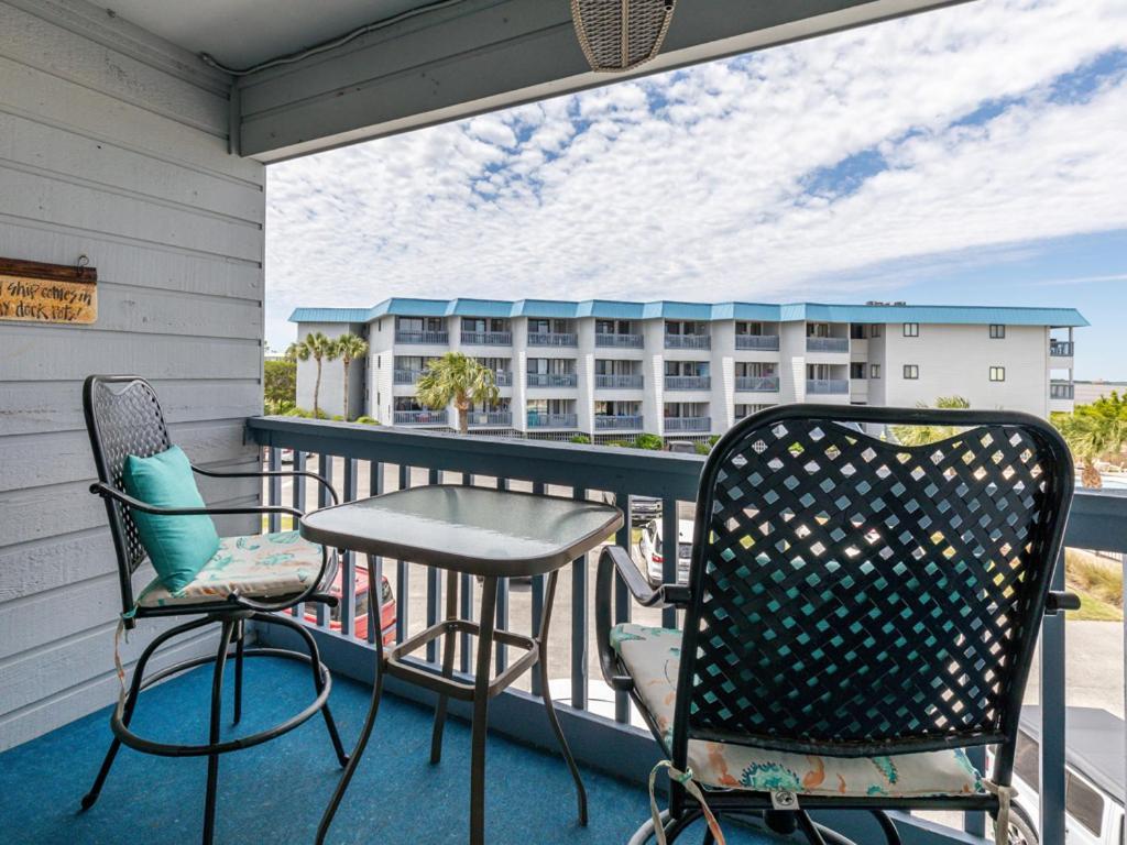 Beach Racquet A210 Διαμέρισμα Tybee Island Εξωτερικό φωτογραφία